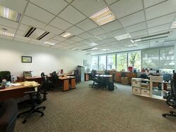 Tan Chong Tower (D7), Office #521296291